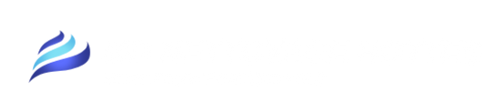 Logo Md nettoyage png blanc