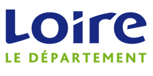 logo département de la loire